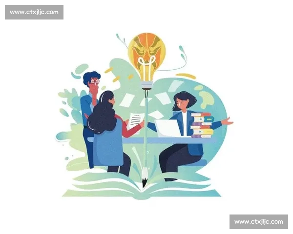 剧本创作素材收集的有效方法与技巧探讨如何提升创作灵感与素材整合能力